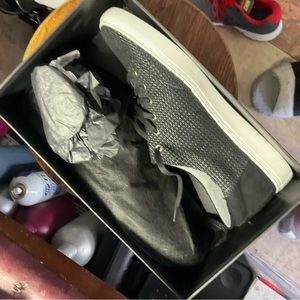 Brand New TCG sneakers size 13D $295